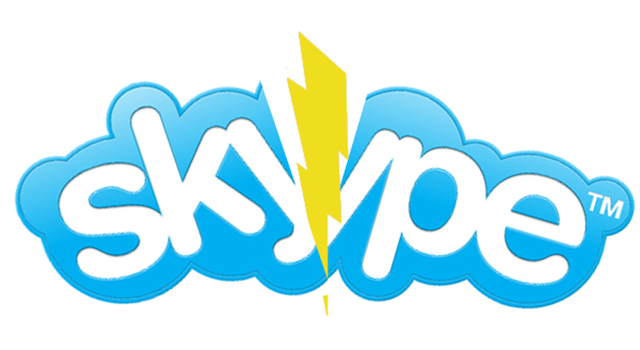 skype for Web